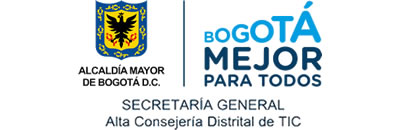 Logo Secretara de Gobierno