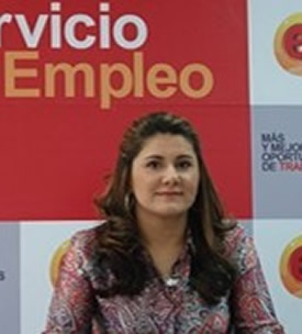 Claudia Ximena Camacho