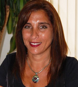 Viviana Laura Díaz