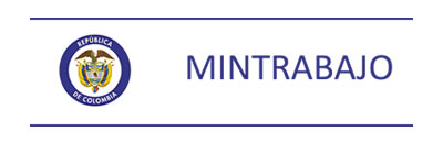 Logo MinTrabajo