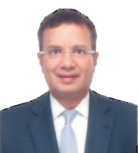 Jaime Emilio Vence Ariza