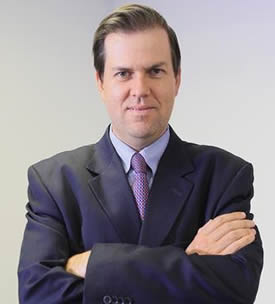 Carlos Schmidt Junguito